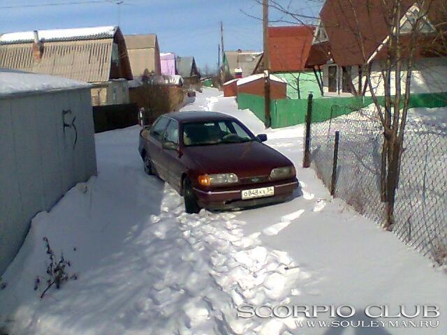 2.0L OHC CL 1989 г.в.