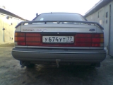 2.4i V6 Ghia '88