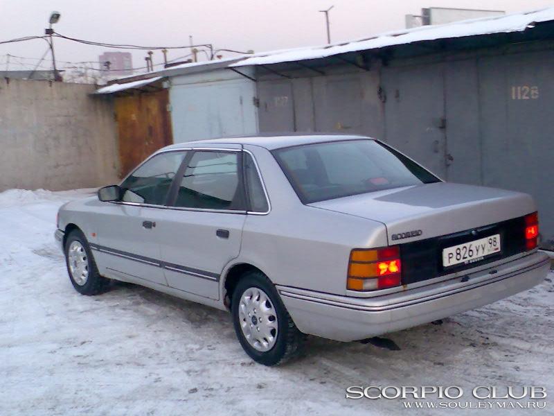 2.9 V6 90 год ручка