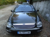 скорпио 2.0i 16V ghia RHD