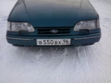 DOHC 2.0л. 1993г.