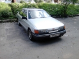 Ford Scorpio 2.4 ARC '87 (4)