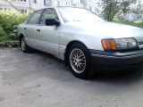 Ford Scorpio 2.4 ARC '87 (5)