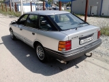 Ford Scorpio 2.4 ARC '87 (7)