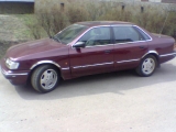 2.9 V6 Ghia '91