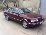 2.9 V6 Ghia '91