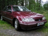 2.0i DOHC '92