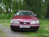 2.0i DOHC '92