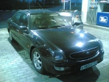 2.9 Cosworth Ghia '98