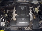 2.9 Cosworth Ghia '98