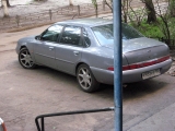 2.3 DOHC Ghia '97