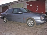 2.3 DOHC Ghia '97