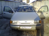 2.4i V6 Ghia '88