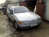 2.4i V6 Ghia '88