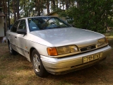 2.0i DOHC CL '90