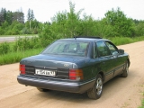 Крокодил 2.9 V6 Ghia '90