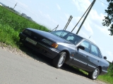 Крокодил 2.9 V6 Ghia '90