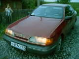 2.4i V6 GL '87